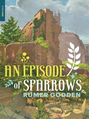 cover image of An Episode of Sparrows
